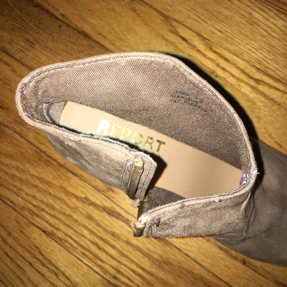 Ankle Boots - Picture 6 of 6